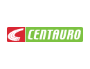 logo centauro - rótulo adesivo em Ubá